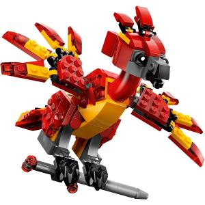 LEGO® Harry Potter™ - Fawkes™: Dumbledore főnixmadara | #76448