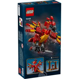 LEGO® Harry Potter™ - Fawkes™: Dumbledore főnixmadara | #76448