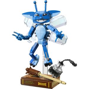 LEGO® Harry Potter™ - Kelta tündérmanó | #76461