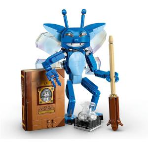 LEGO® Harry Potter™ - Kelta tündérmanó | #76461
