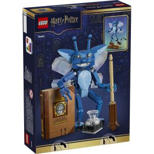 LEGO® Harry Potter™ - Kelta tündérmanó | #76461