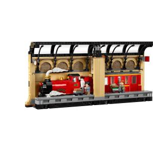 LEGO® Harry Potter™ - Könyvkuckó: Roxfort™ expressz | #76450
