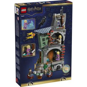 LEGO® Harry Potter™ - Luna Lovegood háza | #76467