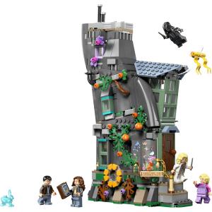 LEGO® Harry Potter™ - Luna Lovegood háza | #76467