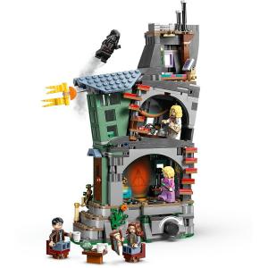 LEGO® Harry Potter™ - Luna Lovegood háza | #76467