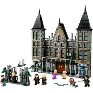 LEGO® Harry Potter™ - Malfoy-kúria | #76453