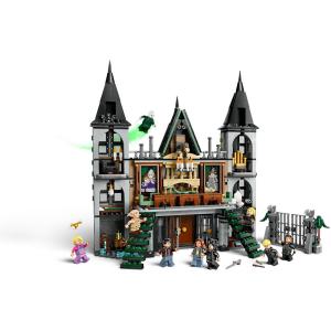 LEGO® Harry Potter™ - Malfoy-kúria | #76453