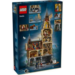 LEGO® Harry Potter™ - Roxfort™ kastély: A központi torony | #76454