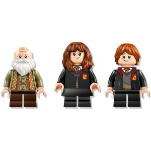 LEGO® Harry Potter™ - Roxfort™ kastély: Bűbájtanóra | #76442