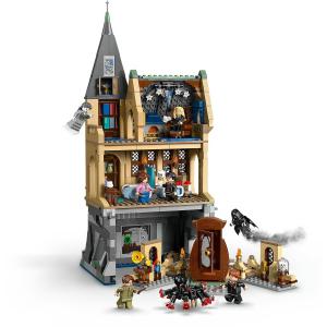 LEGO® Harry Potter™ - Roxfort™ kastély: Gyengélkedő | #76463