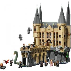 LEGO® Harry Potter™ - Roxfort™ kastély: Keleti szárny | #76473