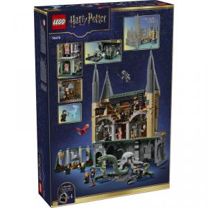 LEGO® Harry Potter™ - Roxfort™ kastély: Keleti szárny | #76473