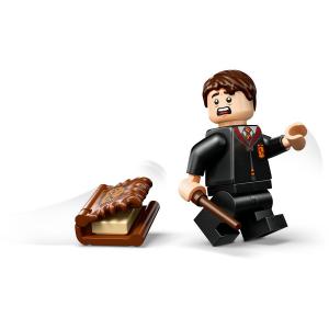 LEGO® Harry Potter™ - Szörnyek szörnyű könyve | #76449