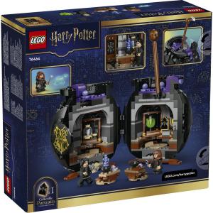LEGO® Harry Potter™ - Üst: Titkos bájitaltanóra-terem | #76464
