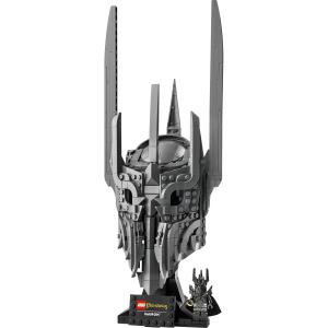 LEGO® Icons - A Gyűrűk Ura: Sauron sisakja | #11373