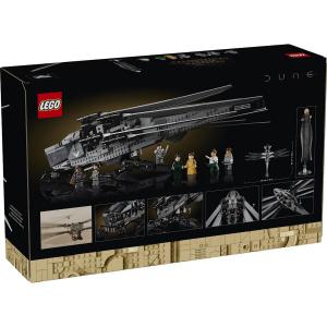 LEGO® Icons - Dűne: Atreides Royal Ornithopter | #10327