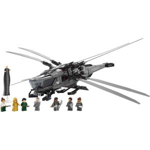 LEGO® Icons - Dűne: Atreides Royal Ornithopter | #10327