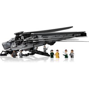 LEGO® Icons - Dűne: Atreides Royal Ornithopter | #10327