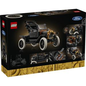 LEGO® Icons - Ford Model T | #11376