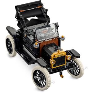 LEGO® Icons - Ford Model T | #11376