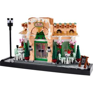 LEGO® Icons - Francia kávézó | #10362