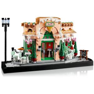 LEGO® Icons - Francia kávézó | #10362