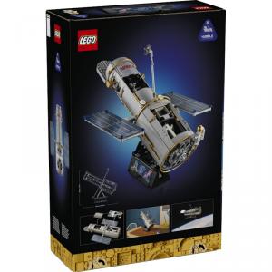 LEGO® Icons - Hubble űrtávcső | #11382