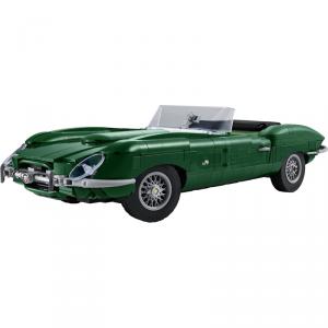 LEGO® Icons - Jaguar E-Type | #11381
