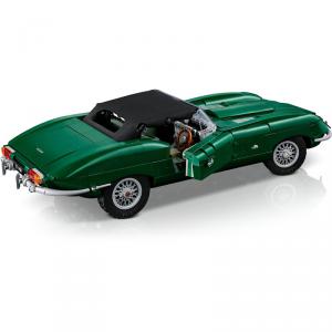 LEGO® Icons - Jaguar E-Type | #11381