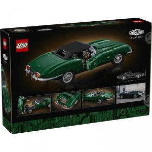 LEGO® Icons - Jaguar E-Type | #11381