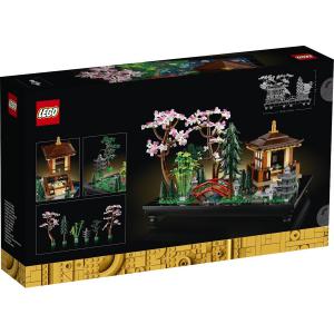 LEGO® Icons - Japánkert | #10315