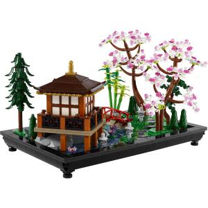 LEGO® Icons - Japánkert | #10315