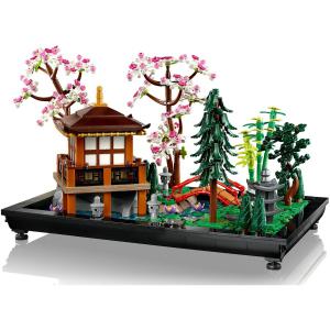 LEGO® Icons - Japánkert | #10315