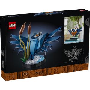 LEGO® Icons - Jégmadár | #10331