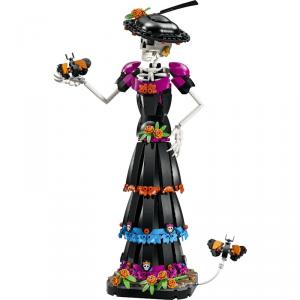 LEGO® Icons - La Catrina | #21372