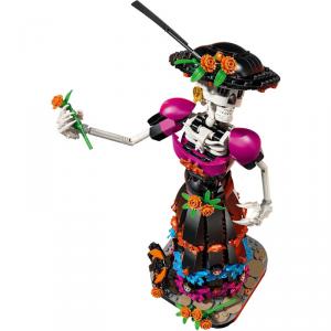 LEGO® Icons - La Catrina | #21372