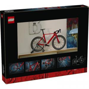 LEGO® Icons - Országúti kerékpár | #11380