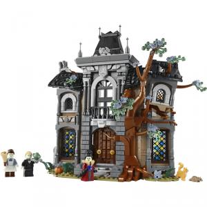 LEGO® Icons - Polgármesteri rezidencia | #11383