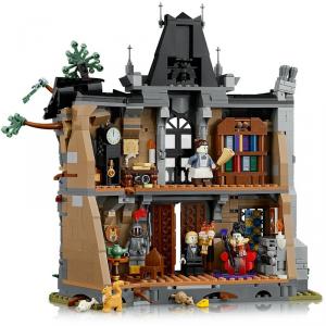 LEGO® Icons - Polgármesteri rezidencia | #11383