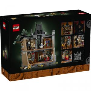 LEGO® Icons - Polgármesteri rezidencia | #11383