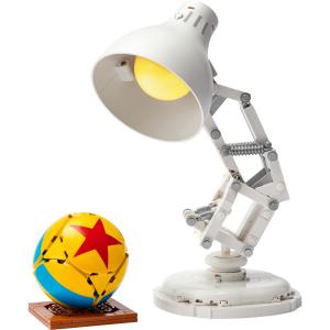 LEGO® Ideas - Disney Pixar Luxo Jr. | #21357