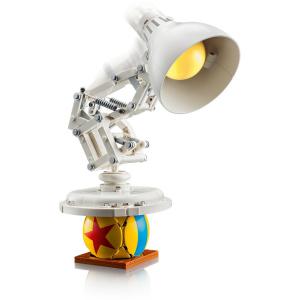LEGO® Ideas - Disney Pixar Luxo Jr. | #21357
