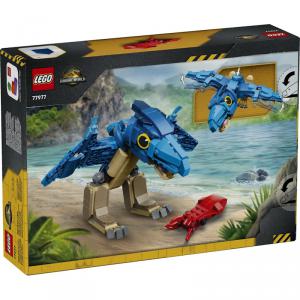LEGO® Jurassic World™ - Bébi pteranodon | #77977