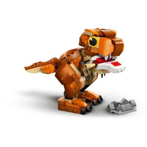 LEGO® Jurassic World™ - Little Eatie: T-Rex | #76967