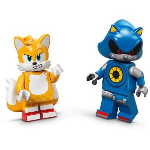 LEGO® LEGO® Sonic the Hedgehog™ - Cyclone Metal Sonic ellen | #77002