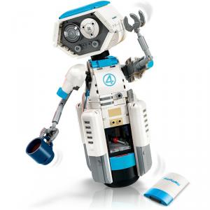 LEGO® Marvel - A Fantasztikus 4-es: H.E.R.B.I.E. | #76339
