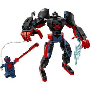 LEGO® Marvel - Miles Morales robot vs. Pókember 2099 | #76337
