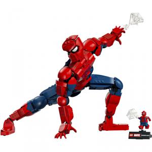 LEGO® Marvel - Pókember akciófigura | #76346