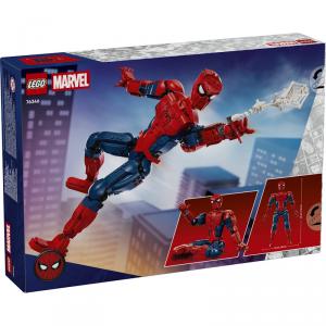 LEGO® Marvel - Pókember akciófigura | #76346