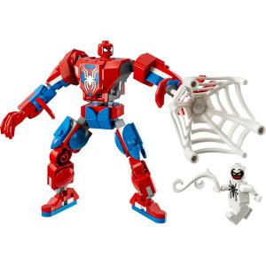 LEGO® Marvel - Pókember robot vs. Anti-Venom | #76308